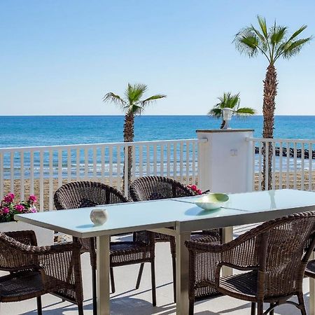 Villa Seaside Benicassim Ngoại thất bức ảnh