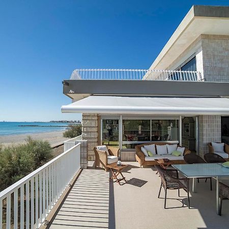 Villa Seaside Benicassim Ngoại thất bức ảnh