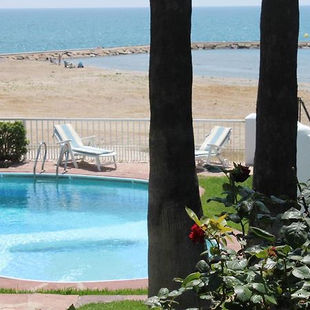 Villa Seaside Benicassim Ngoại thất bức ảnh