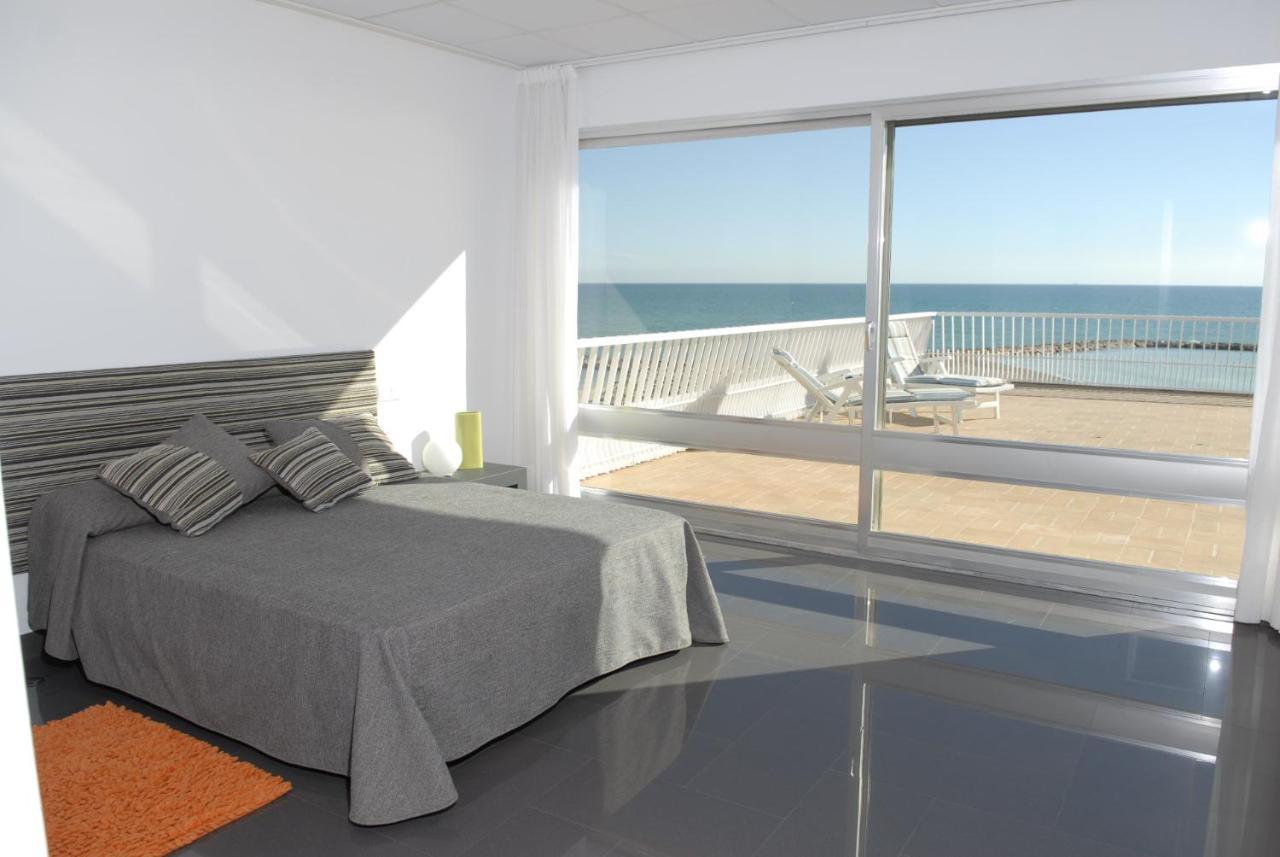 Villa Seaside Benicassim Phòng bức ảnh