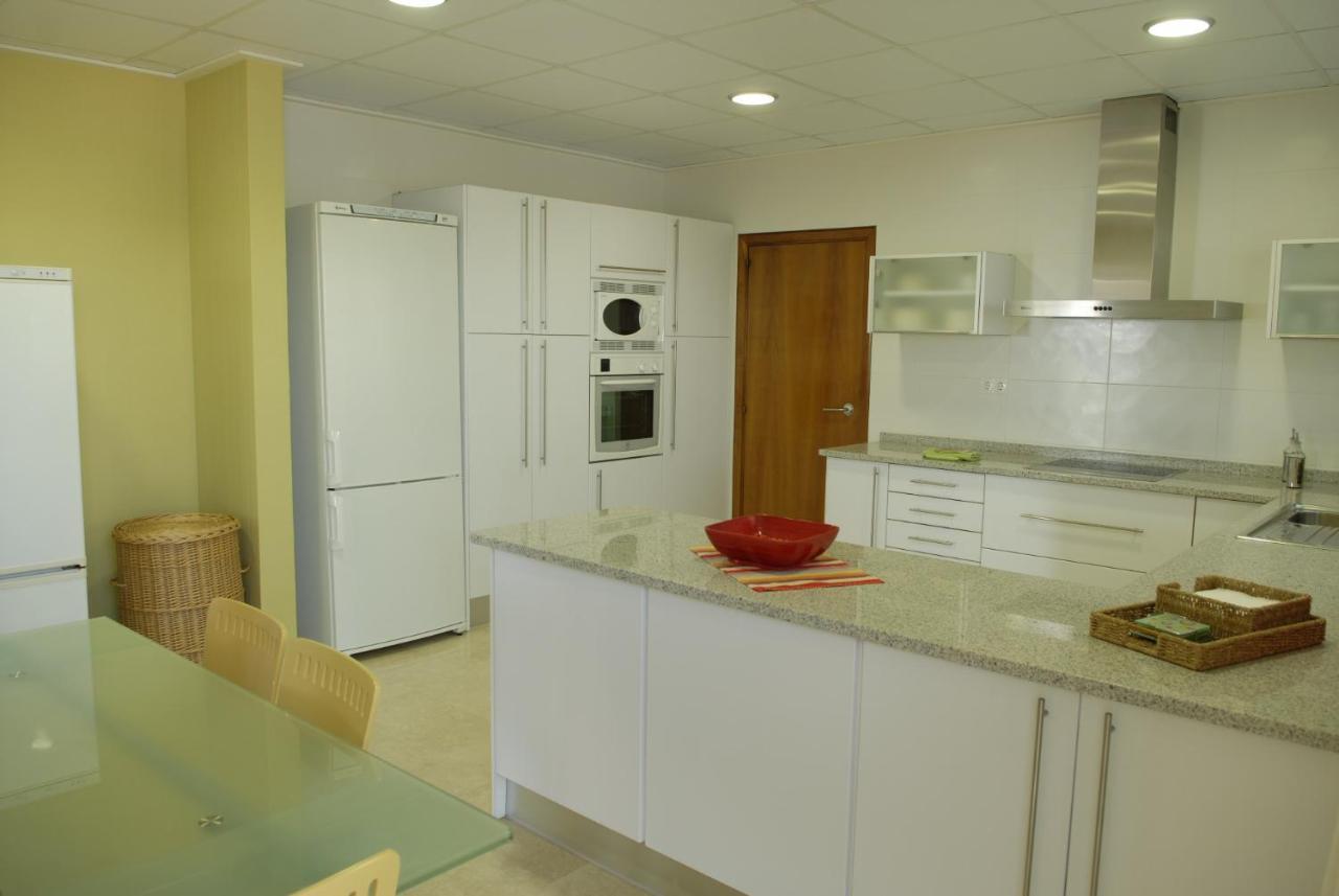 Villa Seaside Benicassim Phòng bức ảnh