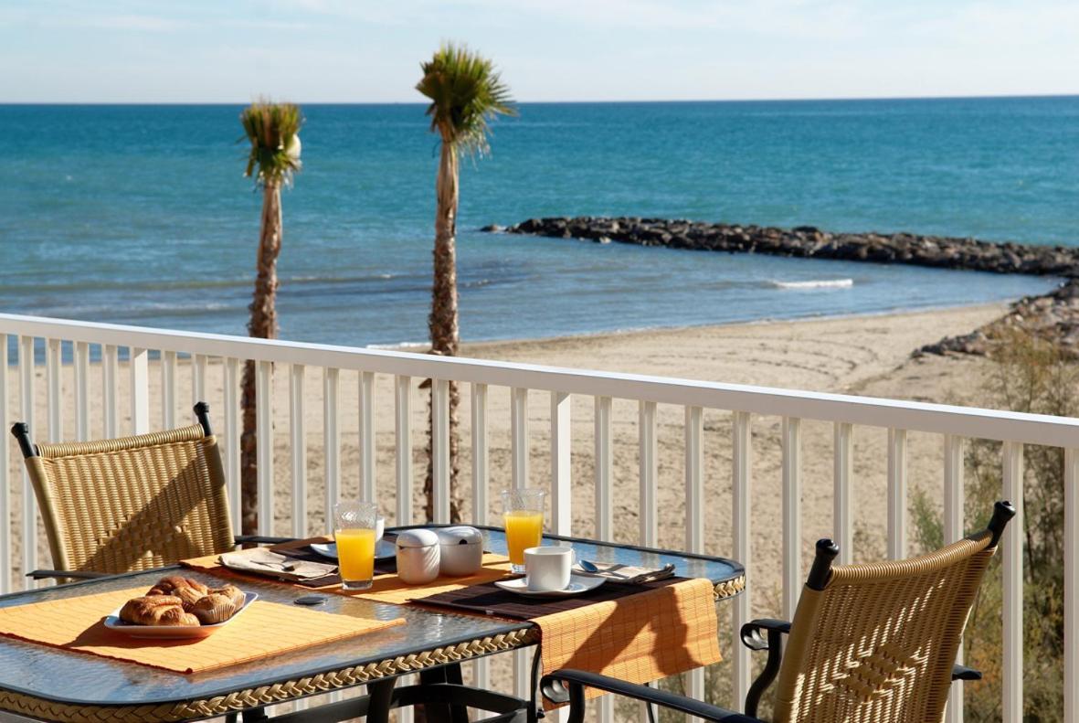 Villa Seaside Benicassim Ngoại thất bức ảnh