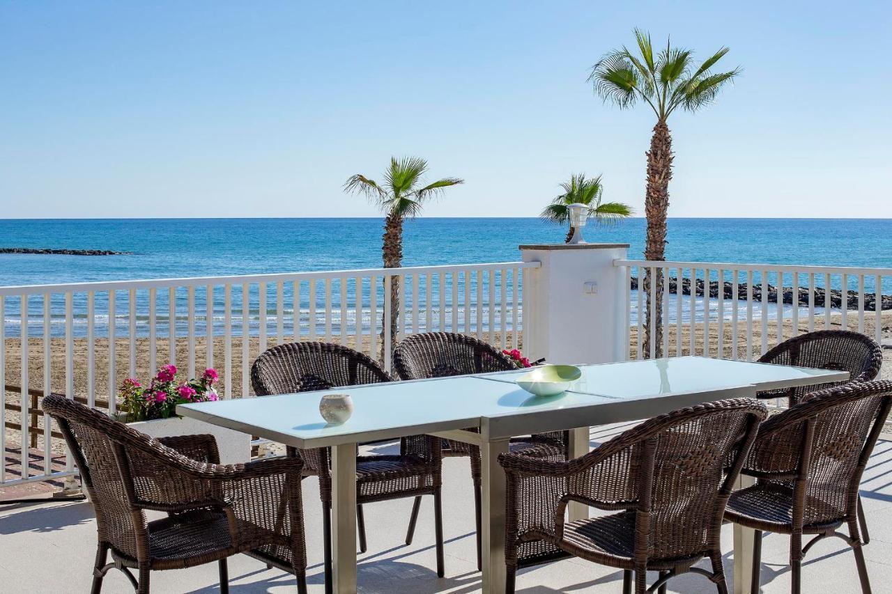 Villa Seaside Benicassim Ngoại thất bức ảnh