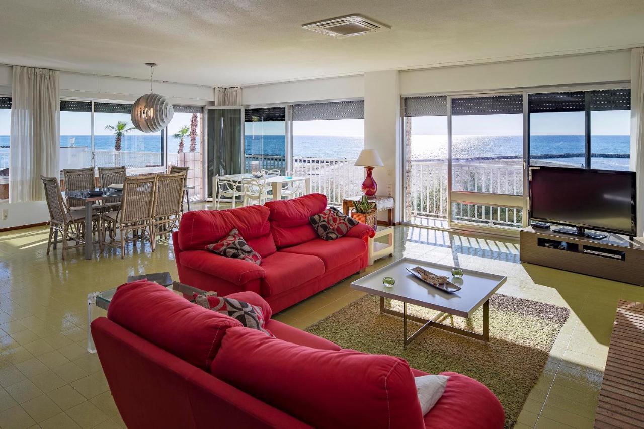 Villa Seaside Benicassim Ngoại thất bức ảnh