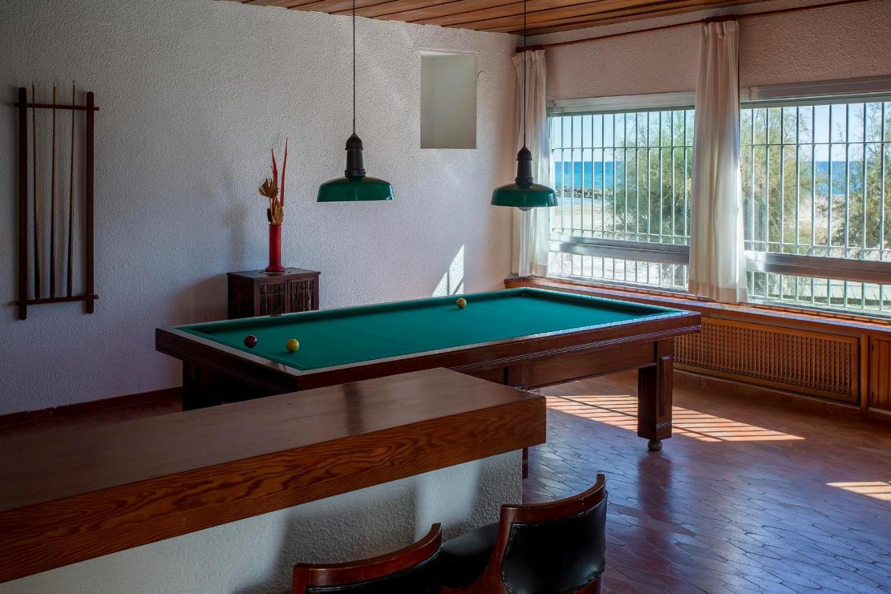 Villa Seaside Benicassim Ngoại thất bức ảnh