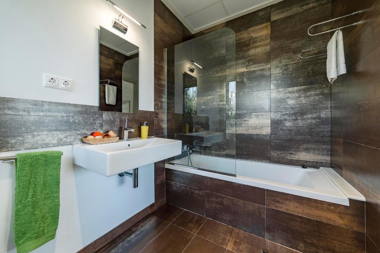 Villa Seaside Benicassim Ngoại thất bức ảnh