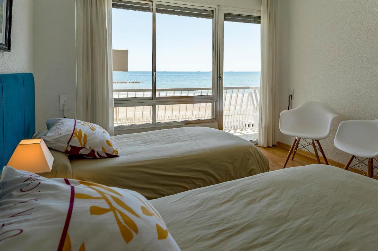 Villa Seaside Benicassim Ngoại thất bức ảnh