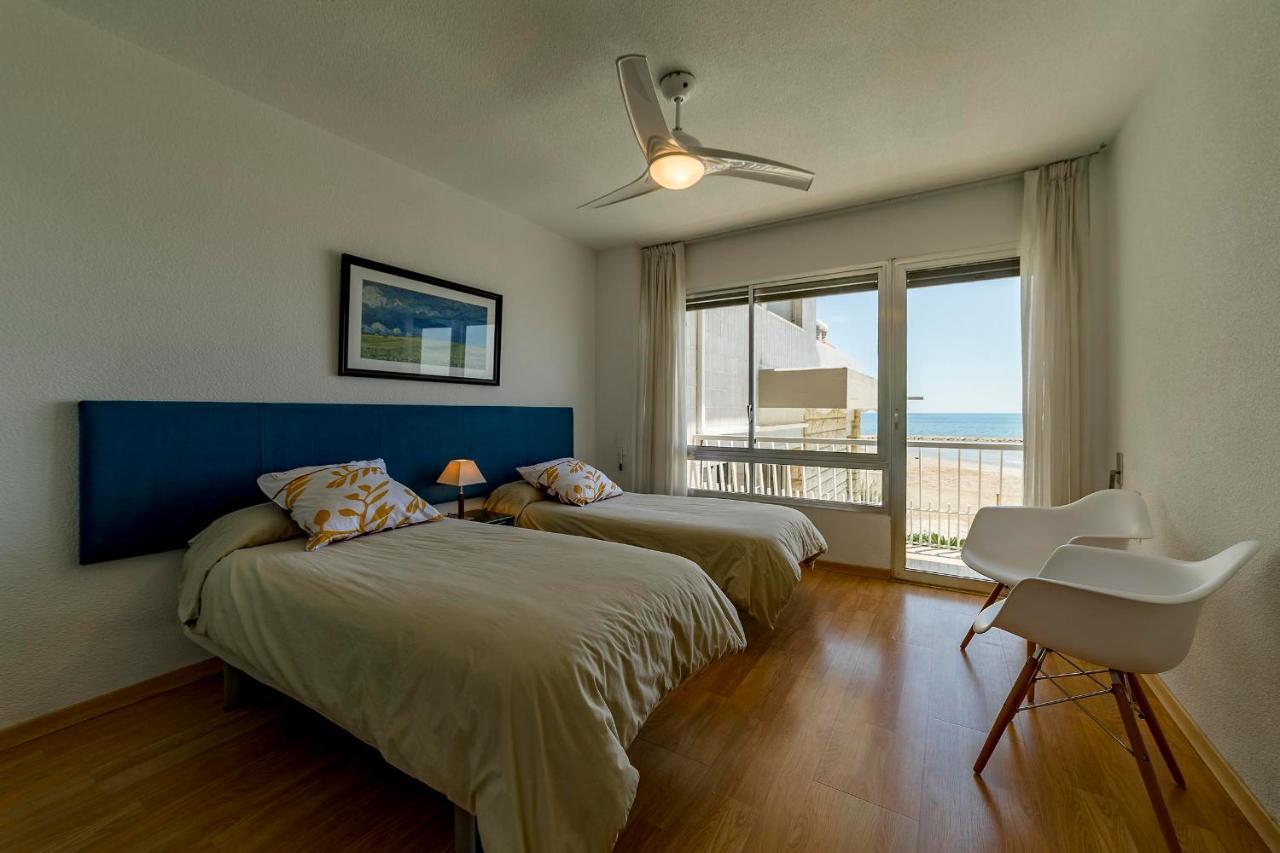 Villa Seaside Benicassim Ngoại thất bức ảnh