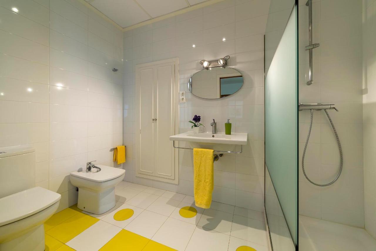 Villa Seaside Benicassim Ngoại thất bức ảnh