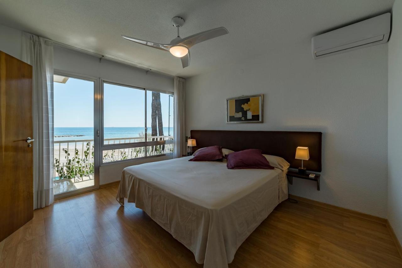 Villa Seaside Benicassim Ngoại thất bức ảnh