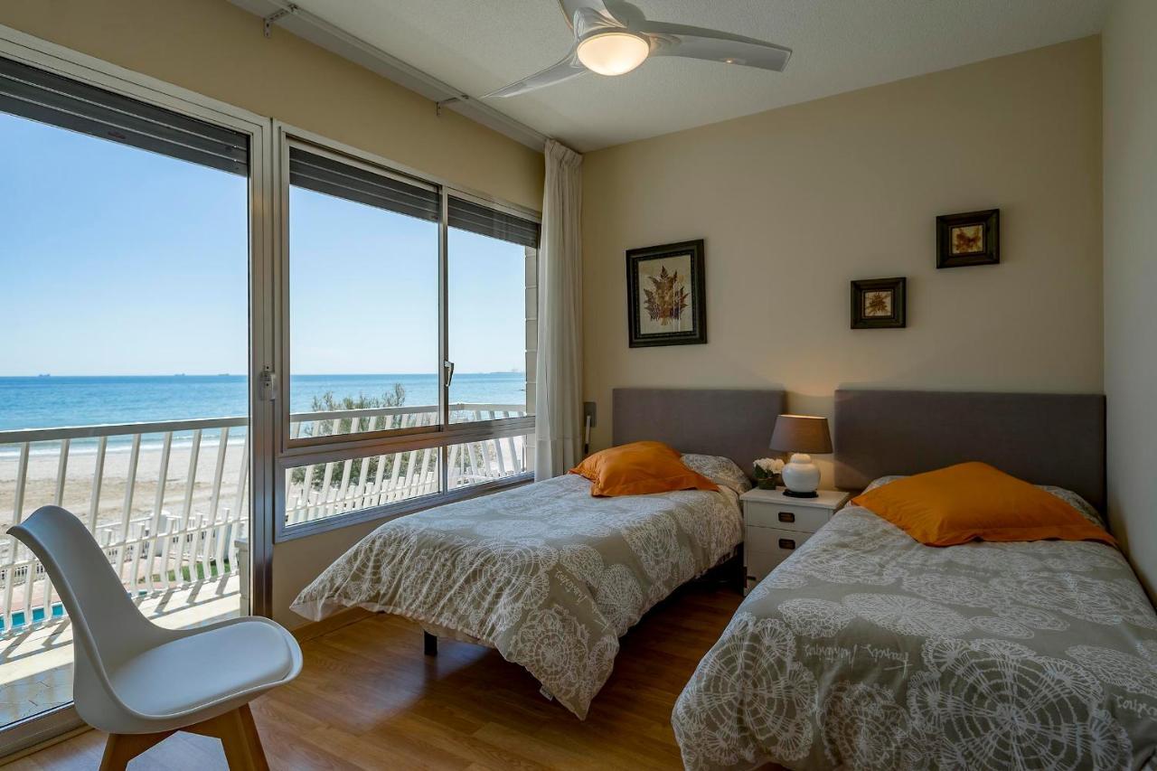 Villa Seaside Benicassim Ngoại thất bức ảnh