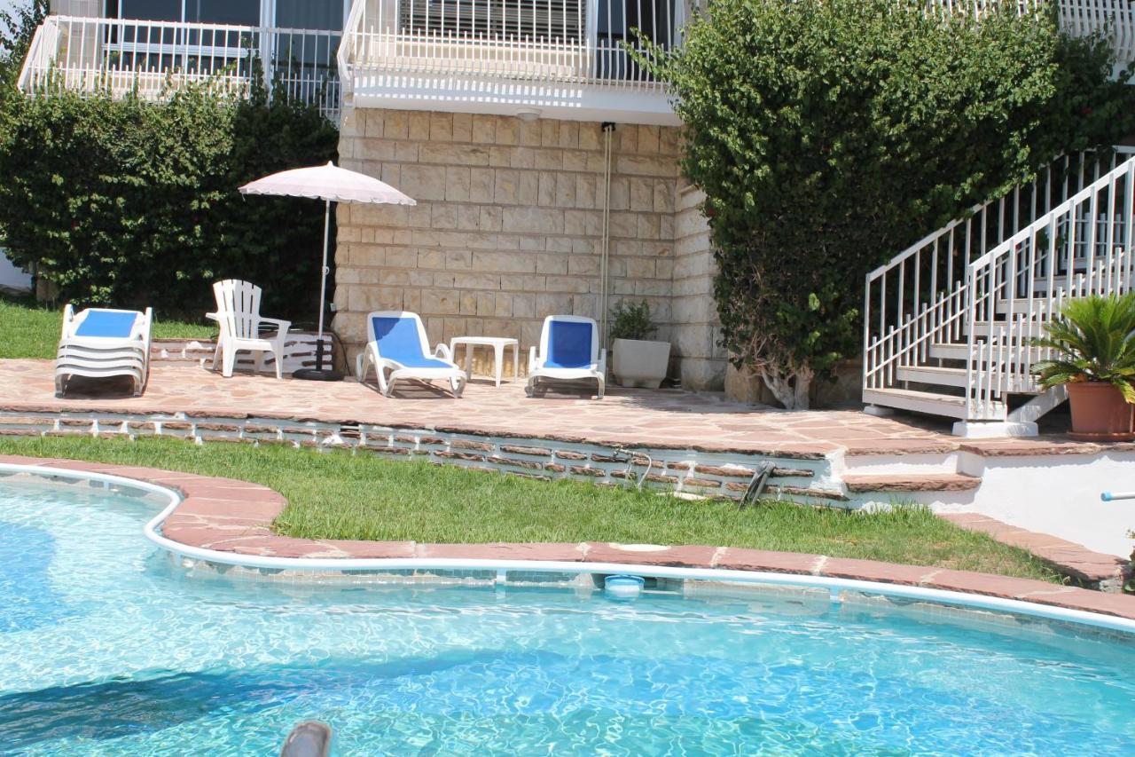 Villa Seaside Benicassim Ngoại thất bức ảnh