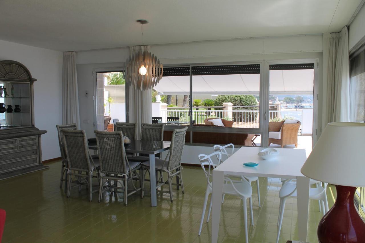Villa Seaside Benicassim Ngoại thất bức ảnh