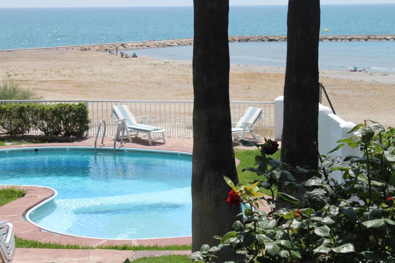 Villa Seaside Benicassim Ngoại thất bức ảnh